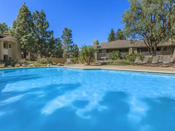 StoneCreek Apartment Homes