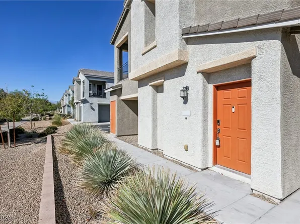4566 Ganier Ct #2124, North Las Vegas, NV 89031