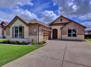 18708 Star Gazer Way, Pflugerville, TX 78660