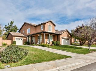 32088 Rosemary St, Winchester, CA 92596