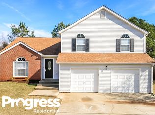 7180 7180 Oakwood Cir, Rex, GA 30273