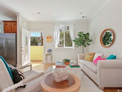 844A Presidio Ave #A, San Francisco, CA, 94115