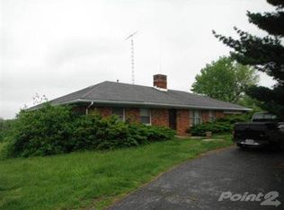 3041 Old Todds Rd, Lexington, KY 40509