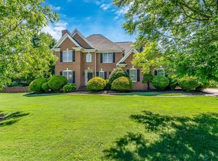 7 Shadow Mist Dr, Simpsonville, SC 29681