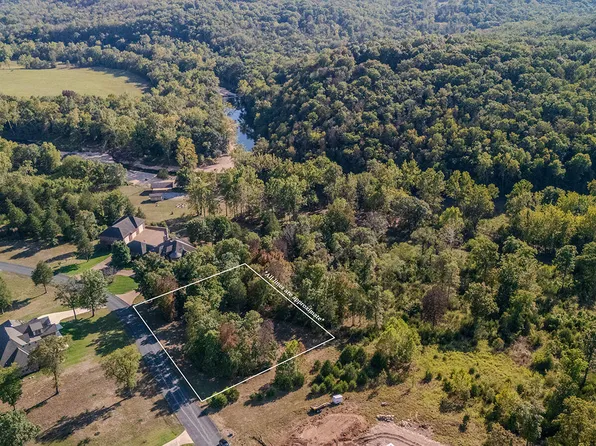 Lot 128a Seven Pines Drive, Saddlebrooke, MO 65630