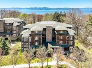 105 Claire Point Rd #105, Burlington, VT 05408