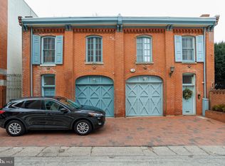 322 S Quince St, Philadelphia, PA 19107