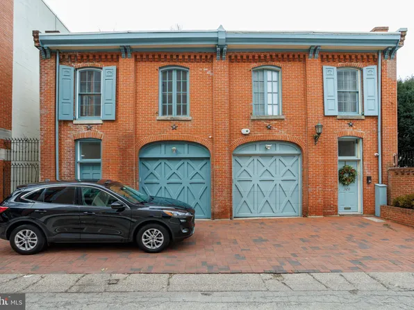 322 S Quince St, Philadelphia, PA 19107
