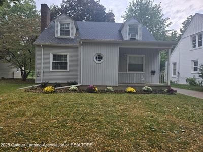 1708 Sunnyside Ave, Lansing, MI, 48910