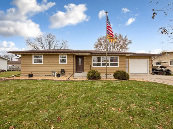 508 14th St NE, Owatonna, MN 55060