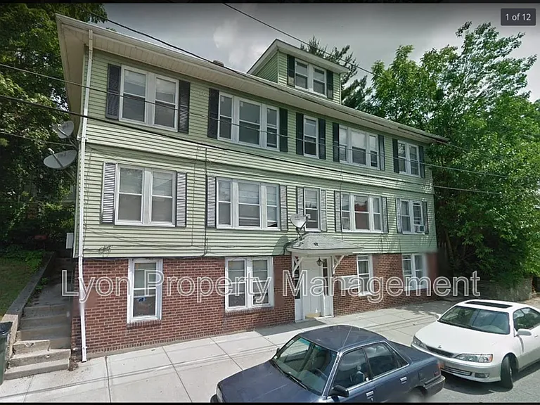 88 Garfield Ave #6 — Photo 1