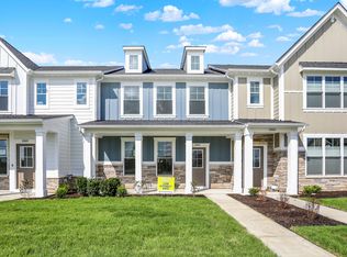 2643 Marjorie Ln, Plainfield, IN 46168