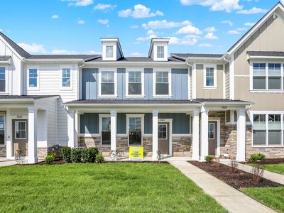 2643 Marjorie Ln, Plainfield, IN, 46168