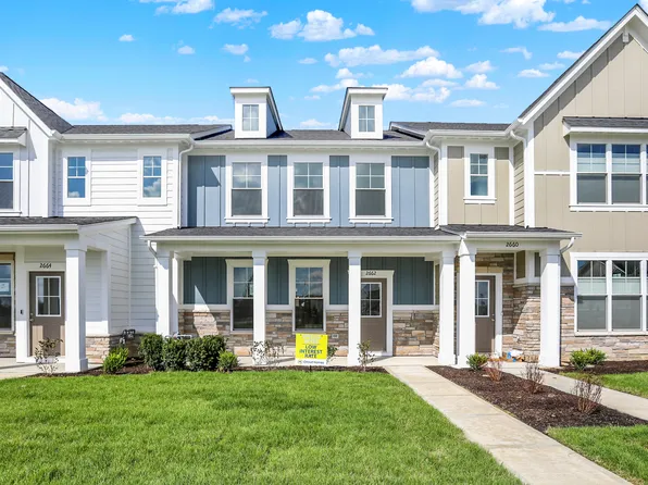 2643 Marjorie Ln, Plainfield, IN 46168