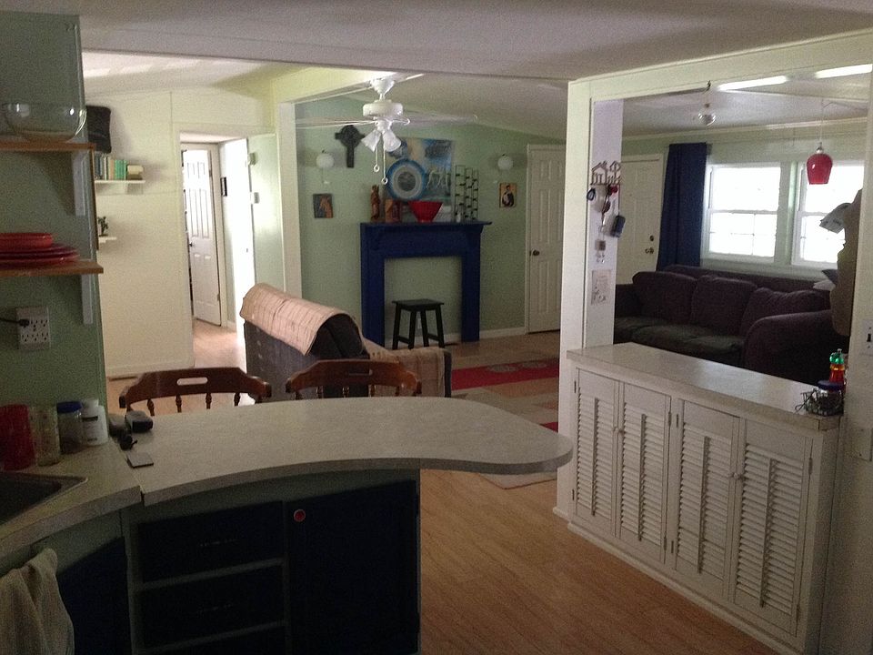 From the Kitchen