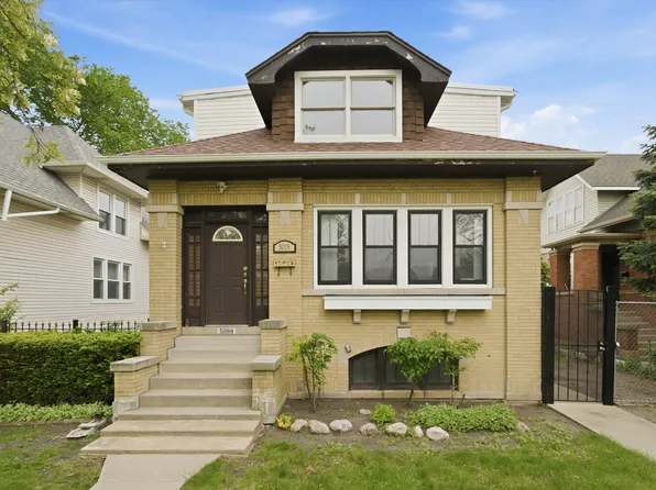5019 N Kostner Ave, Chicago, IL 60630