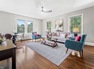 422 Butternut St NW APT 104, Washington, DC 20012