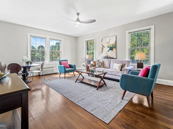 422 Butternut St NW APT 104, Washington, DC 20012