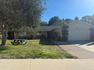 920 Flora Vista Dr, Santa Barbara, CA 93109