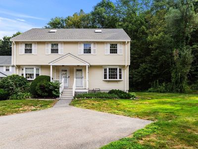 9 Franzone Dr #9, Haverhill, MA, 01835