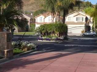593 Shadow Ln, Simi Valley, CA 93065