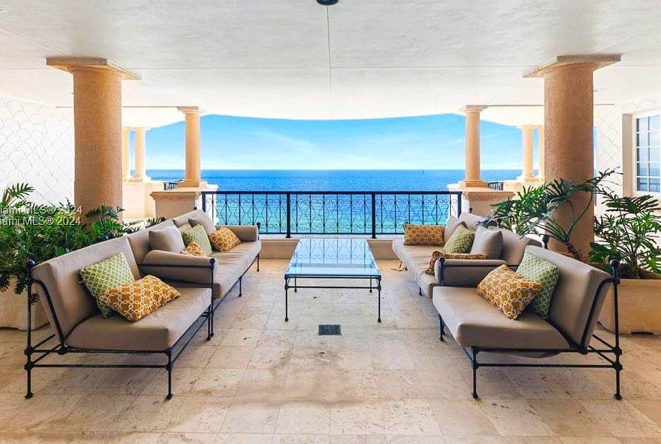 1st image of 7264 Fisher Island Dr #7264