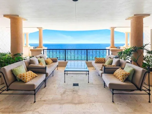 7264 Fisher Island Dr #7264, Miami Beach, FL 33109