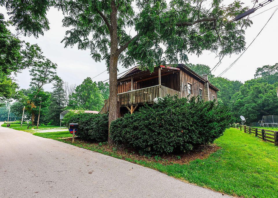 2493 Prewitt Grassy Lick Pike, Mount Sterling, KY 40353 Zillow