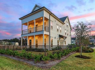 25209 Liberty Mill Dr, Spring, TX 77380