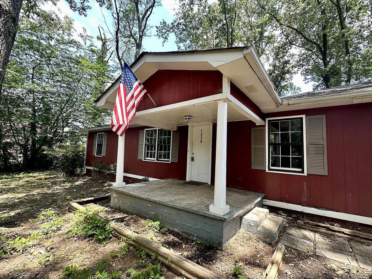 1416 Stone Mountain Lithonia Rd, Lithonia, GA 30058 Zillow