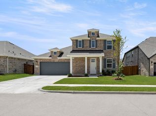 1808 Bachman Ln, Forney, TX 75126