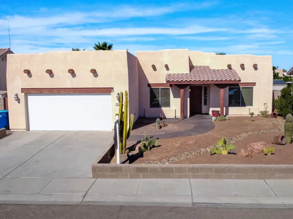 10438 E 38th Ln, Yuma, AZ 85365