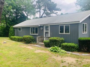 79 Lakeside Dr, Marstons Mills, MA 02648