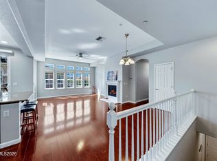 1832 Wind Ranch Rd UNIT C, Reno, NV 89521
