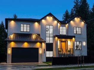 21606 124th Ave, Maple Ridge, BC V2X 4J7