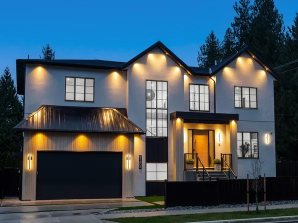 21606 124th Ave, Maple Ridge, BC V2X 4J7