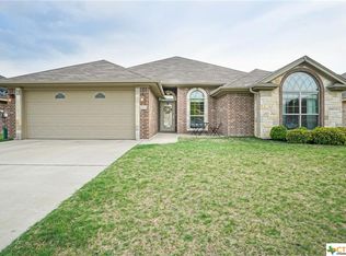 1021 Chaucer Ln, Harker Heights, TX 76548