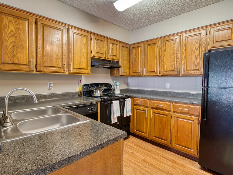 4000 HORIZON HILL APARTMENTS — Photo 12