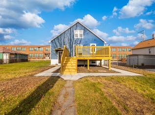 7324 W 60th Pl, Summit Argo, IL 60501