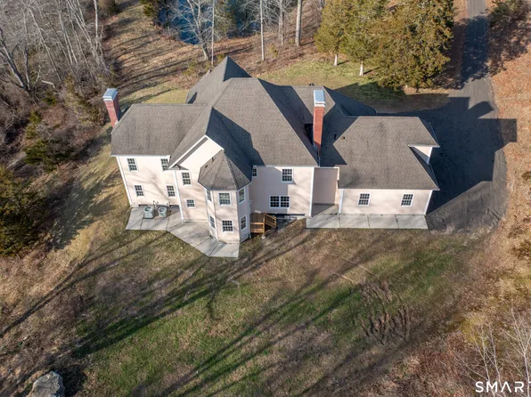 501 Taylor Hill Road, Griswold, CT 06351