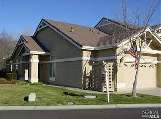 3226 Corte Valencia, Fairfield, CA 94534