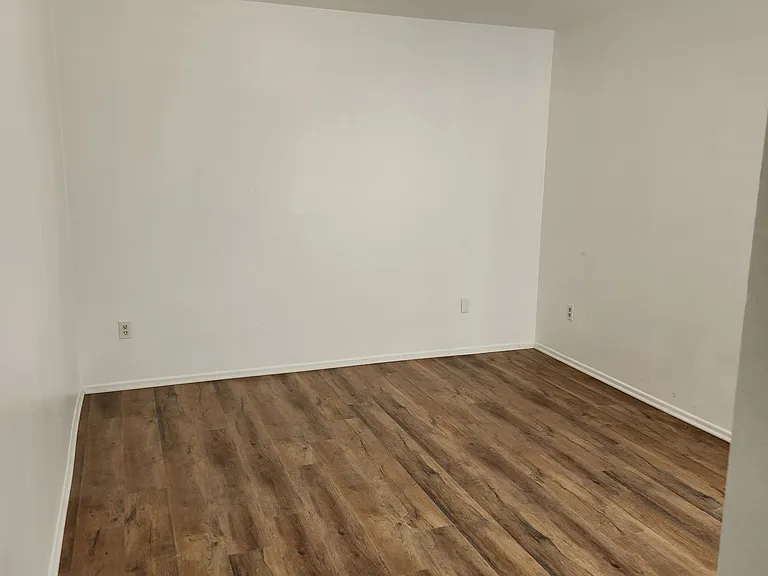 Entering Master bedroom