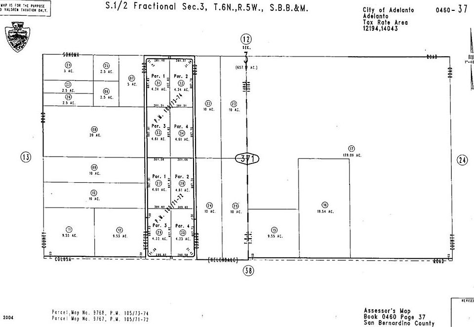 2nd image of 0 Sonoma Rd Lot 62