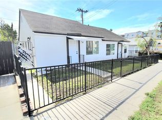 618 W 6th St, Long Beach, CA 90802