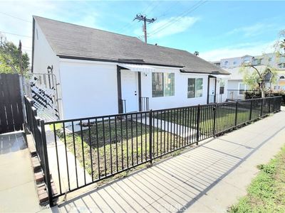 618 W 6th St, Long Beach, CA, 90802