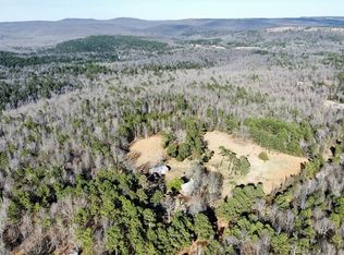 124 Oxley Rd, Leslie, AR 72645