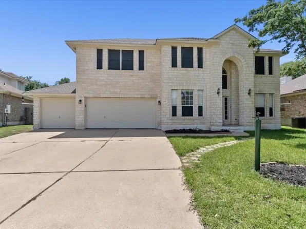 207 Colby Ln, Cedar Park, TX 78613