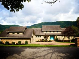 334 Country Club Rd, La Follette, TN 37766