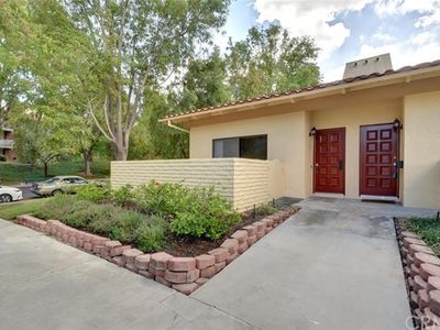 885 Ronda Sevilla Unit C, Laguna Woods, CA, 92637