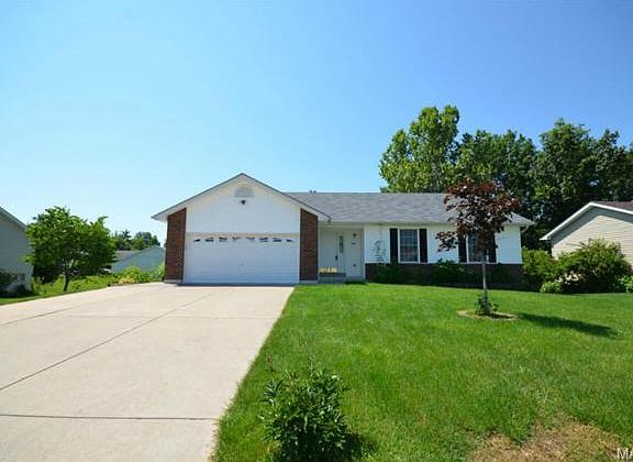 2nd image of 168 Gorget Dr